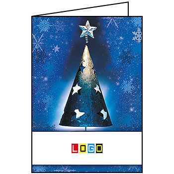 kartki świąteczne BN1-076