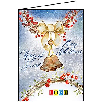 kartki świąteczne BN1-204
