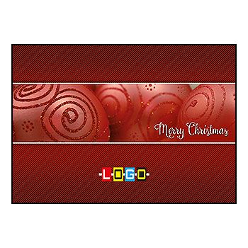 kartki świąteczne, pocztówki BZ1-260